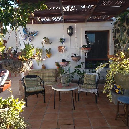 Apartamento Tranquilo Playa Blanca  Exterior photo