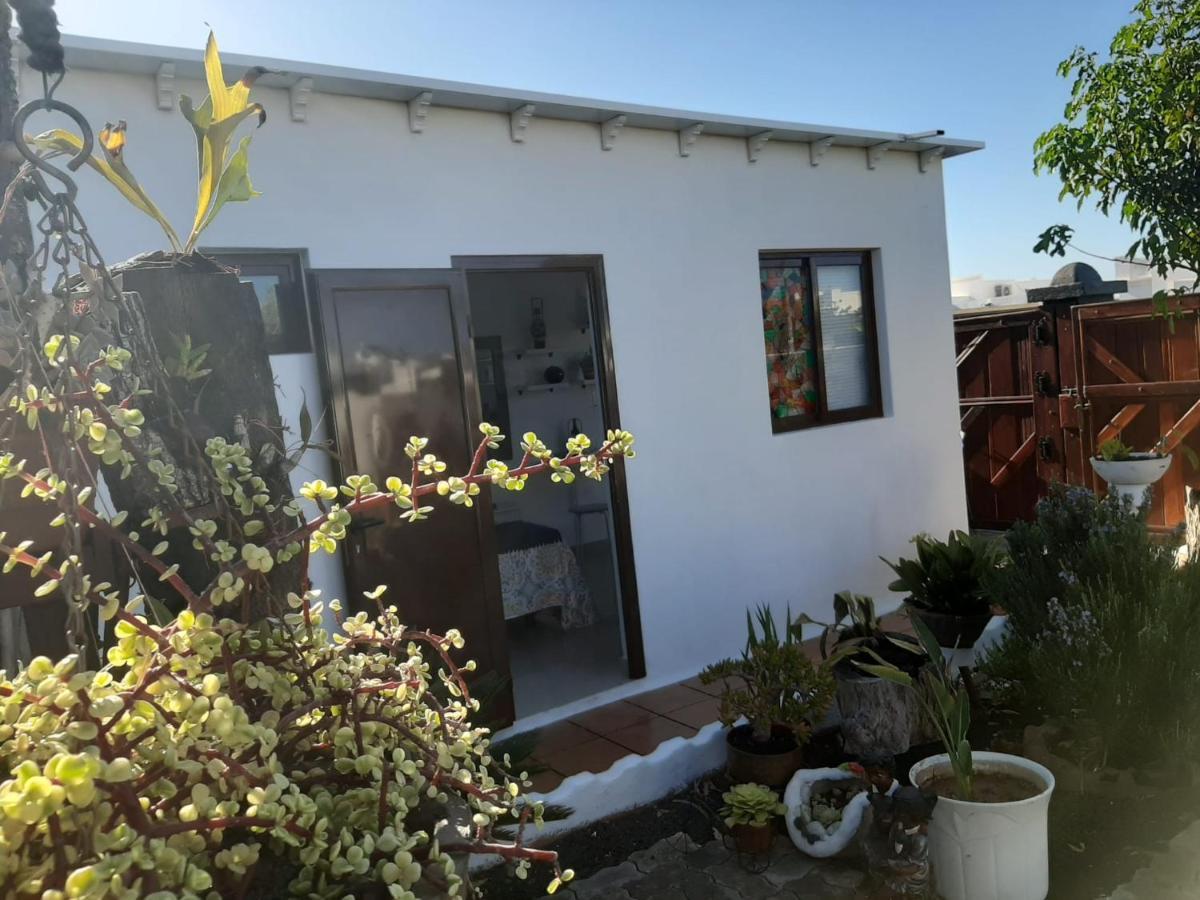Apartamento Tranquilo Playa Blanca  Exterior photo