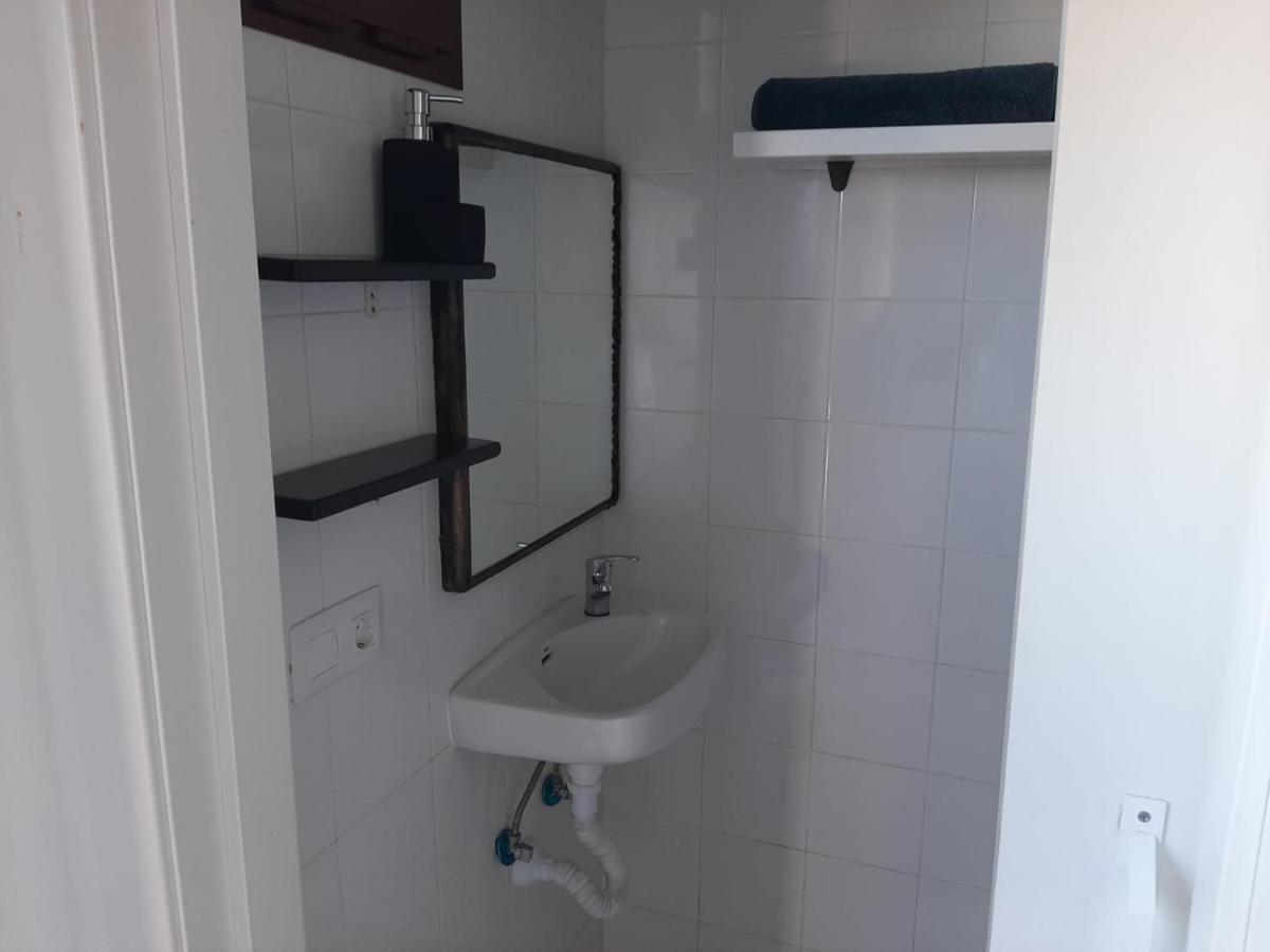 Apartamento Tranquilo Playa Blanca  Exterior photo